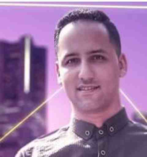 مصطفی محمدی بیداد هی تو